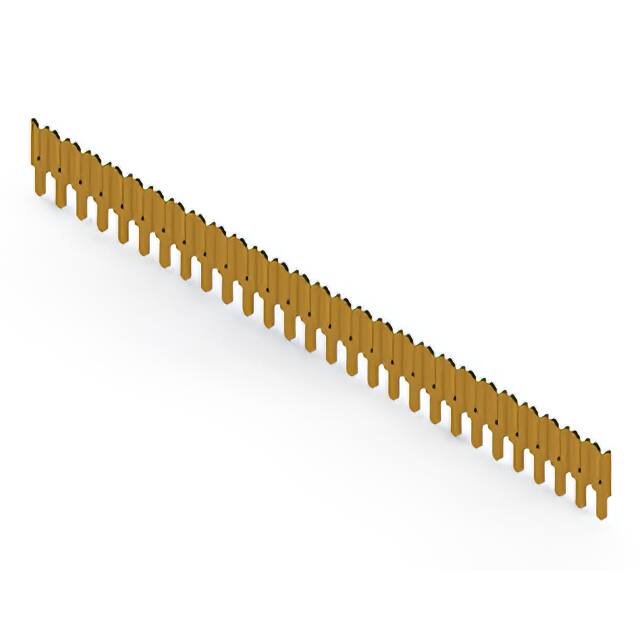 103-028-253-100 EDAC Inc.  Backplane Connector Contacts